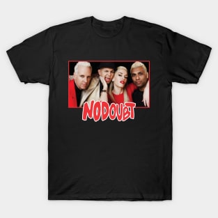 No Doubt T-Shirt